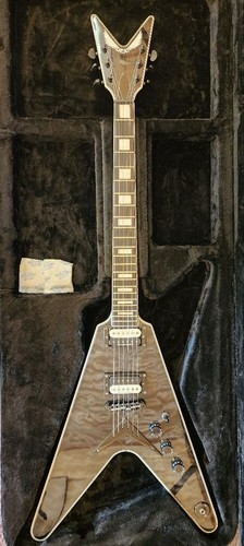 Guitare électrique dean - électrique, v