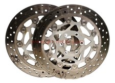 Disques Avant Yamaha 850 TDM TRX 1991-2001 4HM-2581T-01 | Occasion