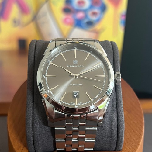 Hamilton american classic - hamilton,