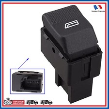 Bouton de Leve vitre