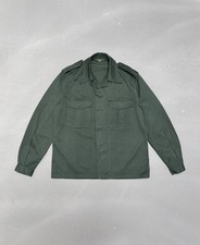 Vintage ABL belgian army