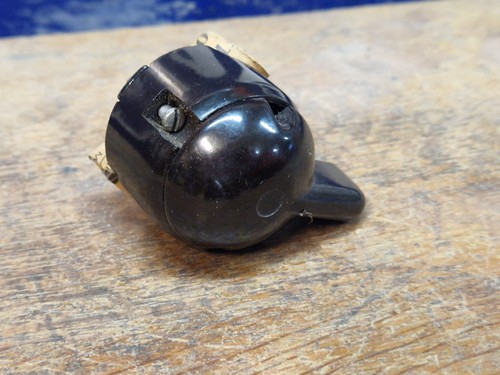 Nos commutateur bakelite - nos,