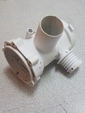 Tube pompe vidange filtre