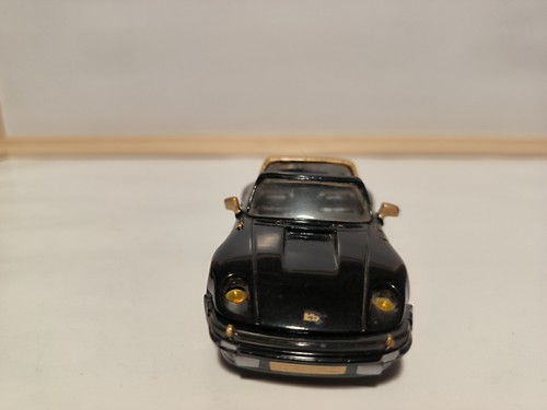 Amr porsche 911 buchmann noir - amr,
