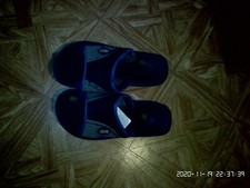 Mules De Plage Atlas For Men 41