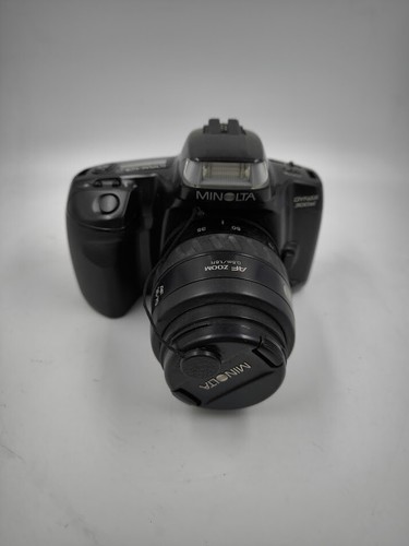 Appareil photo minolta dynax - photo,