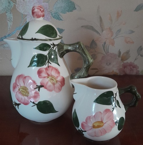 Villeroy boch wild rose - &,