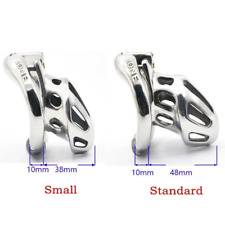 2126| Cage de chasteté Homme