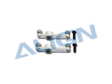 Bras De Mélange En Métal