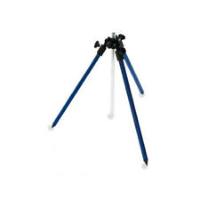 Trépied De Pêche Réglable De 50 À 90 CM Support Pour Canne À Pêche