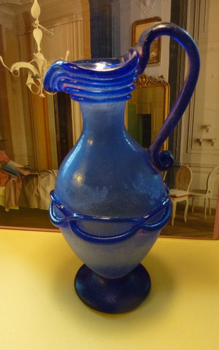 Réplique vase à - vase,