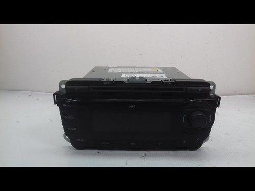 Autoradio seat altea 9 - seat,
