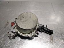 ASSISTANT DE FREINAGE / POMPE