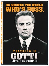 Gotti (DVD)