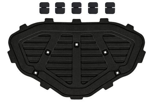 Insonorisant moteur pour - moteur, a3