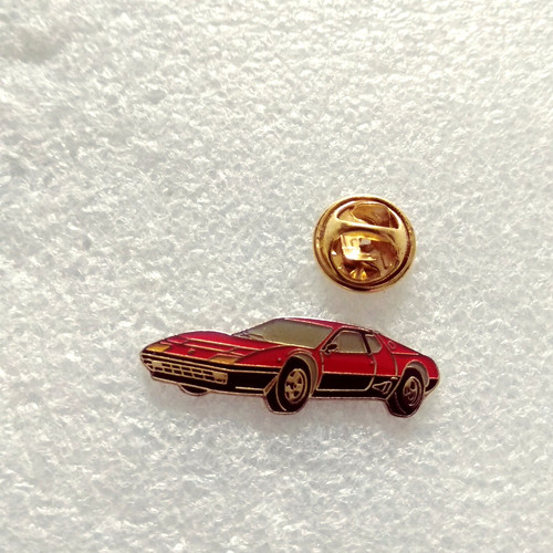 Pin pins lapel - pins, car