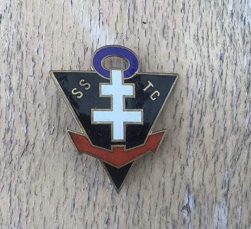 Service social des troupes - service,