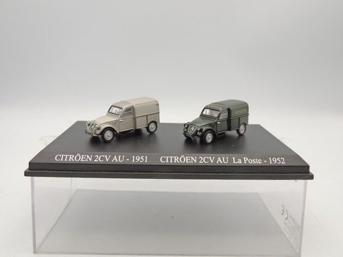 Atlas voiture renault 2cv - voiture,