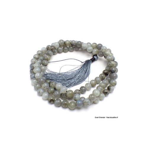 Mala tibétain prières - de,