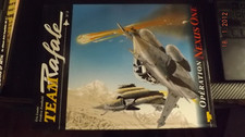 GC BD Team Rafale n°3