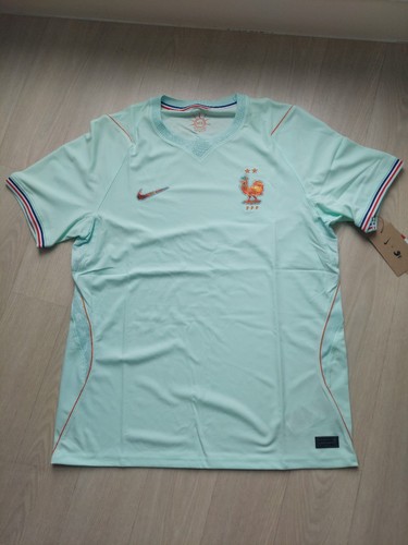 Maillot extérieur équipe - extérieur,