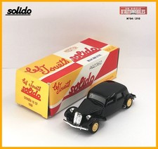 CITROËN Traction 15CV 1939 -