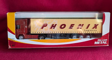 JOAL Camion Scania R Phonenix Ref:502 1/87em