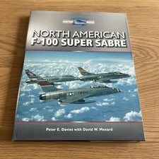 North American F-100 Super