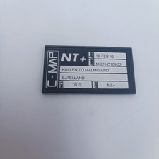 C-MAP NT+ KULLEN EN-C109