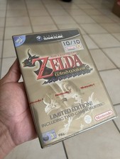 The Legend Of Zelda - Wind