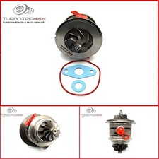 Rumpfgruppe Turbolade Citroën Ford Peugeot 1.6 Hdi 90Ps-95Ps 49373-02002 0375Q9