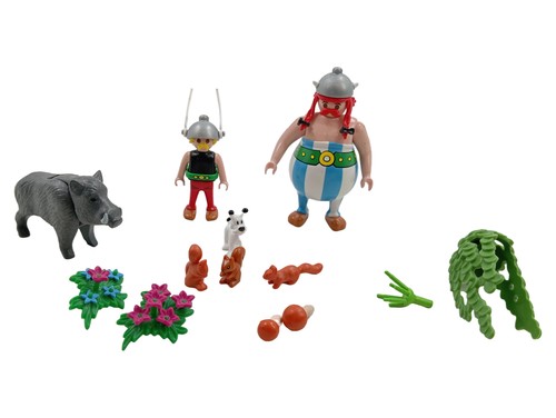 Playmobil asterix obelix - playmobil,