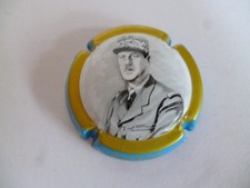 capsule  champagne,  Pierre