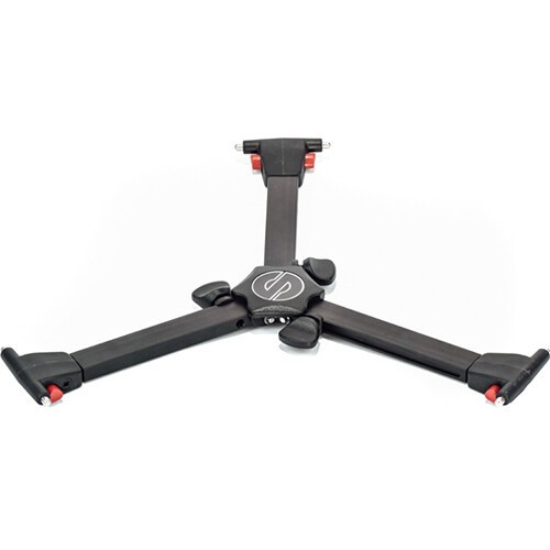 Sachtler mid level - sachtler, spreader