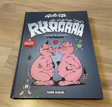 RHAAAAA LOVELY & GNAGNA