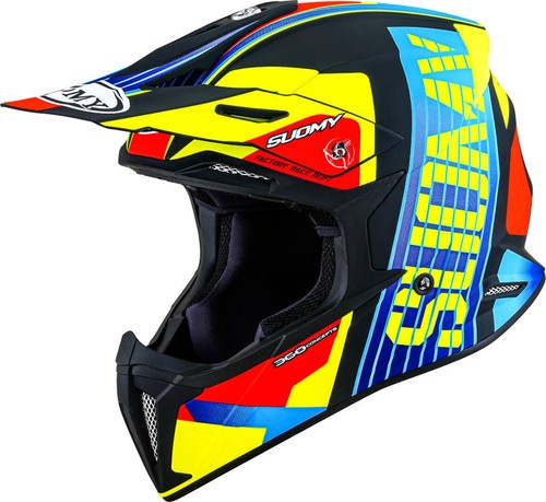 Casque cross enduro - casque,