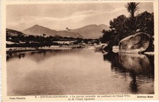 CPA MOROCCO FLANDRIN (8)