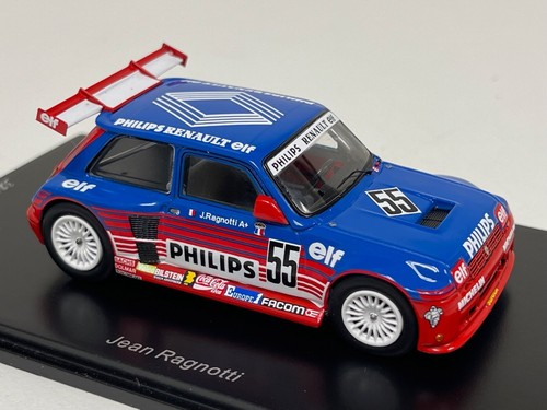 Renault turbo maxi - renault,