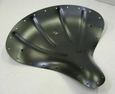 Base Chassis Selle Scrambler