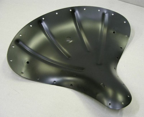 Base chassis selle scrambler - chassis,