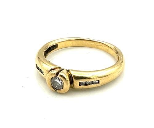 Magnifique bague carats - magnifique,