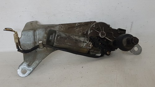 Moteur essuie glace - , arrière