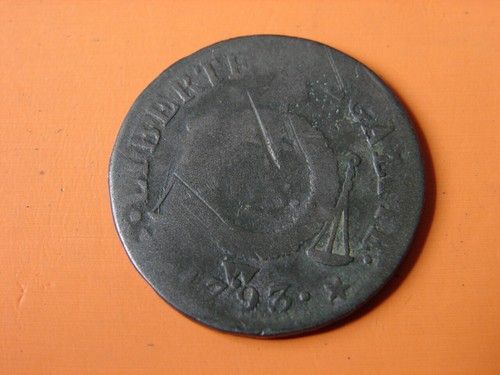 France louis xvi - louis, sol