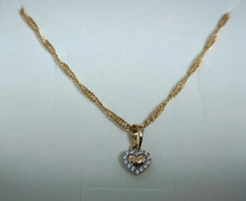 Collier - Femme - Pendentif -