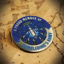 Pin / Badge - Harry Potter