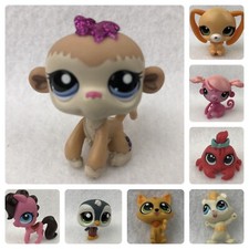 Hasbro Littlest Pet Shop