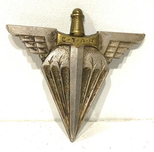 Medaille broche insigne - medaille,