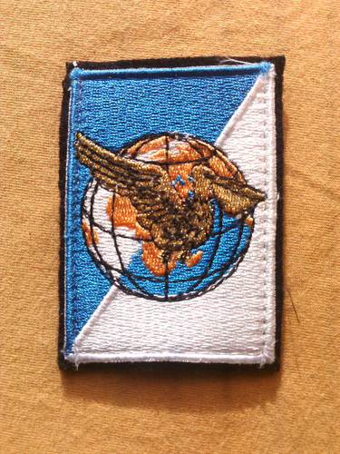01179 tissu brigade logistique - 01179,