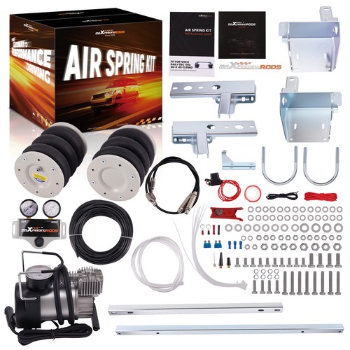 Kit air suspension - kit,