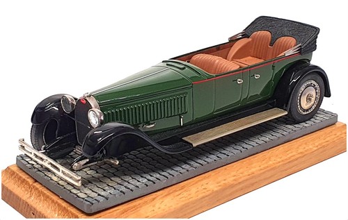 Heco miniatures scale - heco,